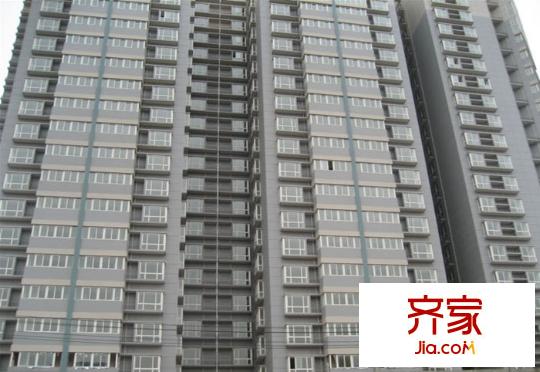 南方星座外景圖 