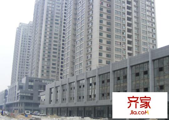 南方星座外景圖 