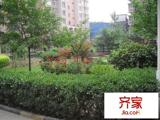 明德新天地外景圖 