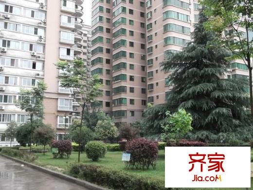 明德新天地外景圖 