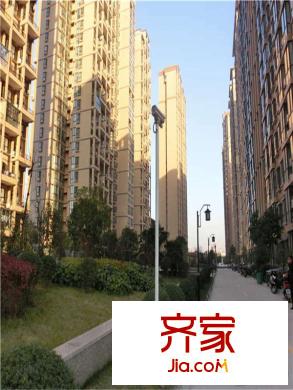 海棠別館外景圖 