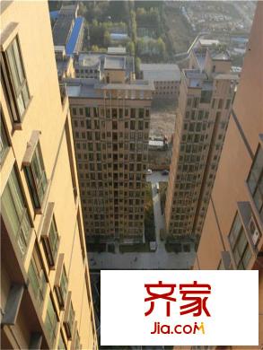 海棠別館外景圖 