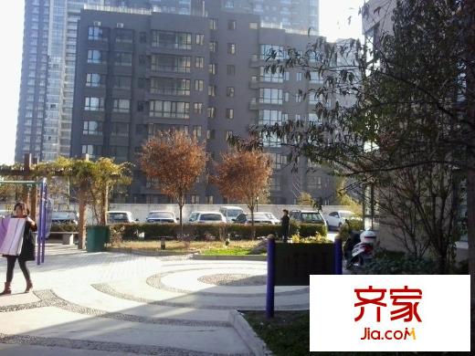 陽光嘉庭