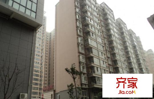 新界外景圖西安  