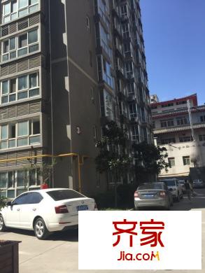禎祥寶庫外景圖西安  