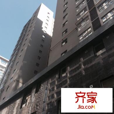禎祥寶庫外景圖西安  