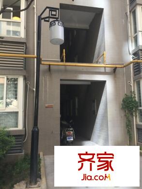 禎祥寶庫外景圖西安  