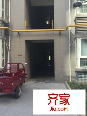 禎祥寶庫外景圖西安  