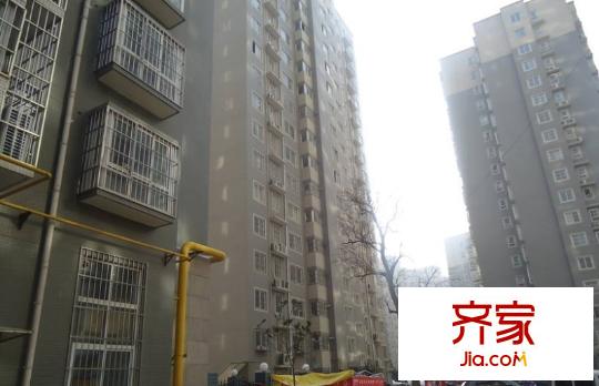 龍府北郡外景圖西安  