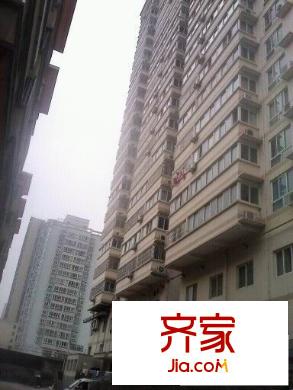 安景苑外景圖 