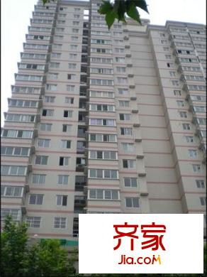 安景苑外景圖 