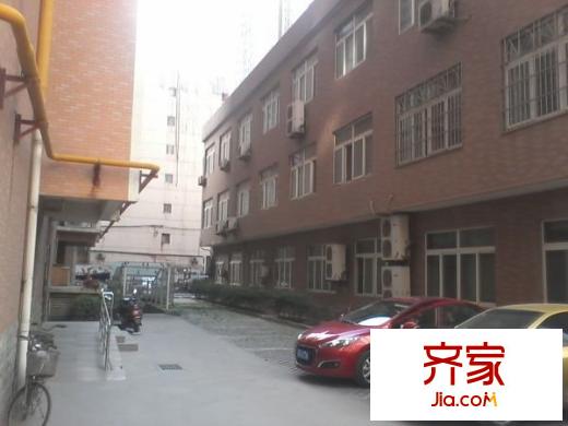 瑞源清風(fēng)外景圖 