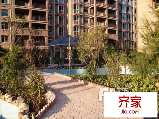瑞源清風(fēng)外景圖 