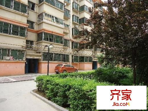 安景苑外景圖 