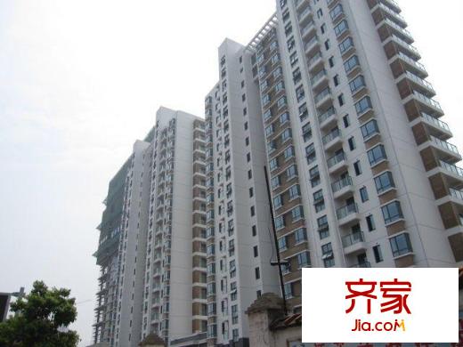 嘉禾麗都外景圖 