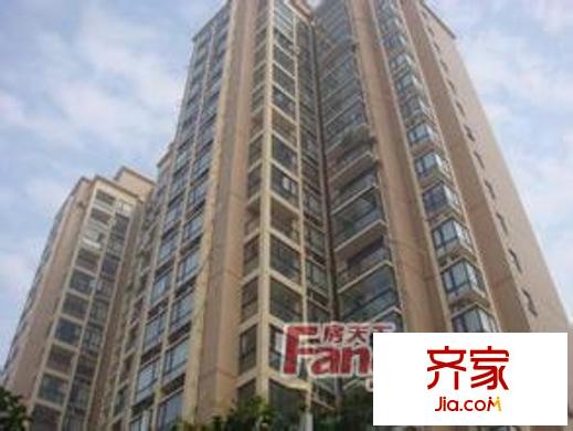 嘉禾麗都外景圖 