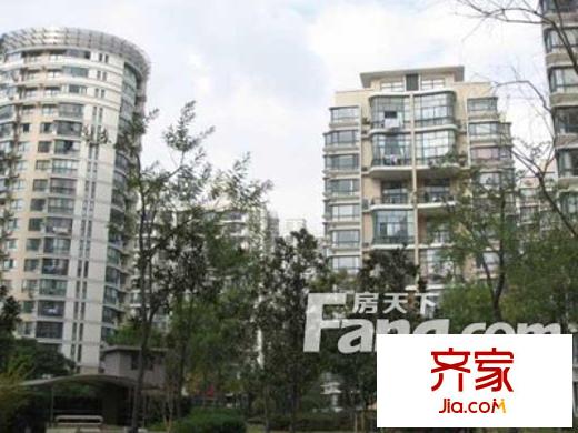 嘉禾麗都外景圖 
