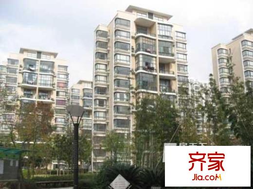 嘉禾麗都外景圖 