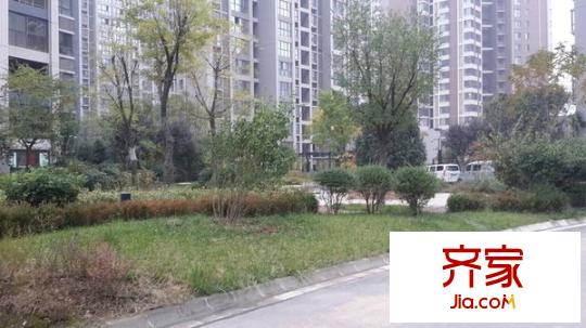 金源御景華府外景圖 