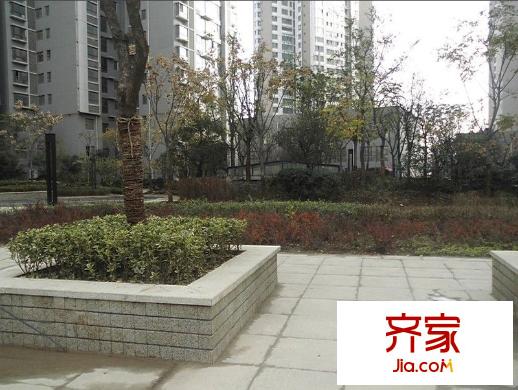 金源御景華府外景圖 