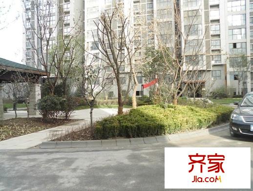 金源御景華府
