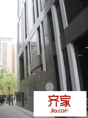 西旅國(guó)際中心外景圖 
