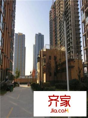 海棠別館外景圖 