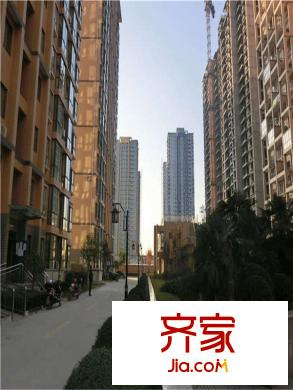海棠別館外景圖 