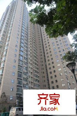 陽光嘉庭外景圖 