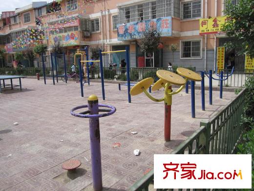 騰業(yè)南院配套圖周邊內(nèi)部