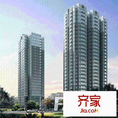 含光靜里外景圖