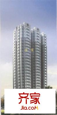 含光靜里外景圖