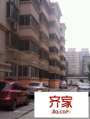 安景苑外景圖 