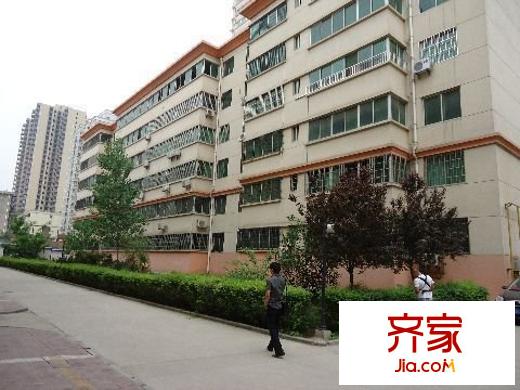 安景苑外景圖 