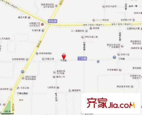 瑞源清風交通圖  
