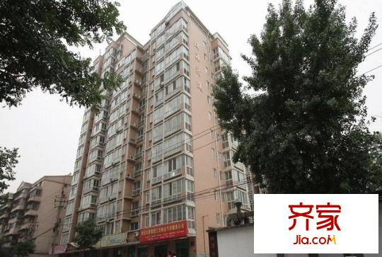 瑞源清風外景圖 