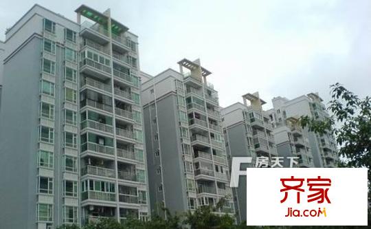 瑞源清風(fēng)外景圖 