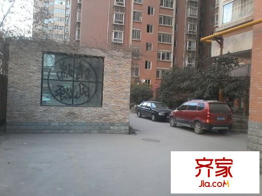 瑞源清風(fēng)外景圖 