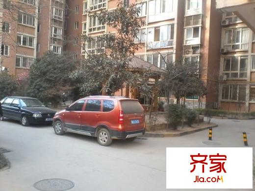 瑞源清風(fēng)外景圖 