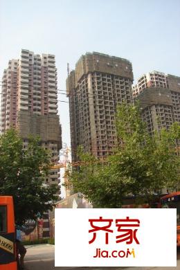 聚福園