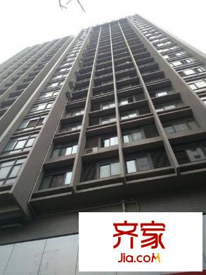 南門(mén)國(guó)際公寓外景圖南門(mén)國(guó)際 