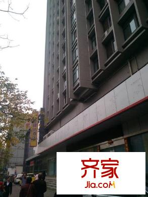 南門國際公寓外景圖南門國際 