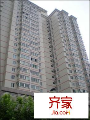 安景苑外景圖 