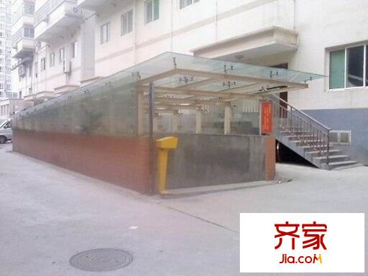 安景苑外景圖 