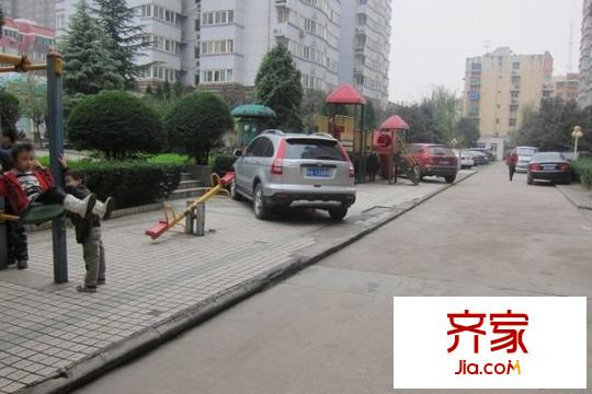 金裕花園外景圖 