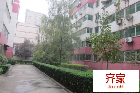 金裕花園外景圖 