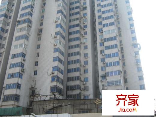 和平花園外景圖 