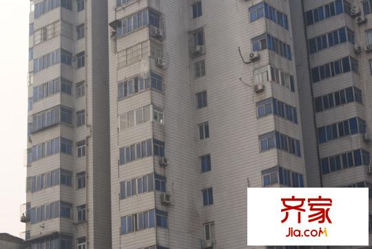 和平花園外景圖  