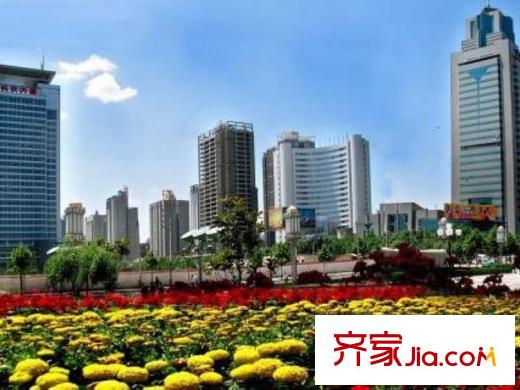 金源御景華府配套圖周邊城市運(yùn)動(dòng)公園