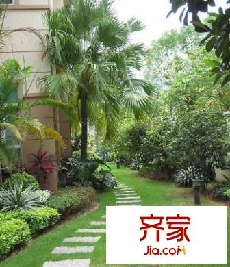 宏林名筑外景圖西安  